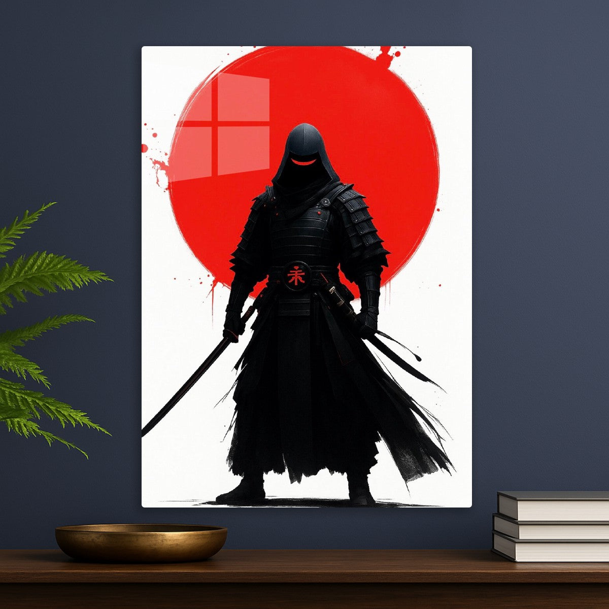 Katana Moonlight Strike