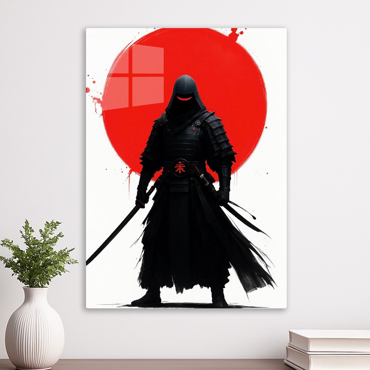 Katana Moonlight Strike