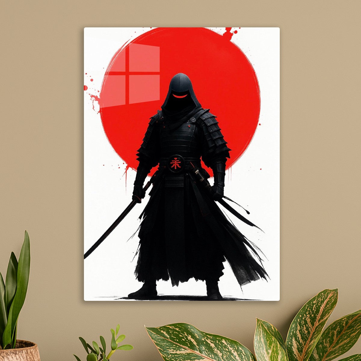 Katana Moonlight Strike