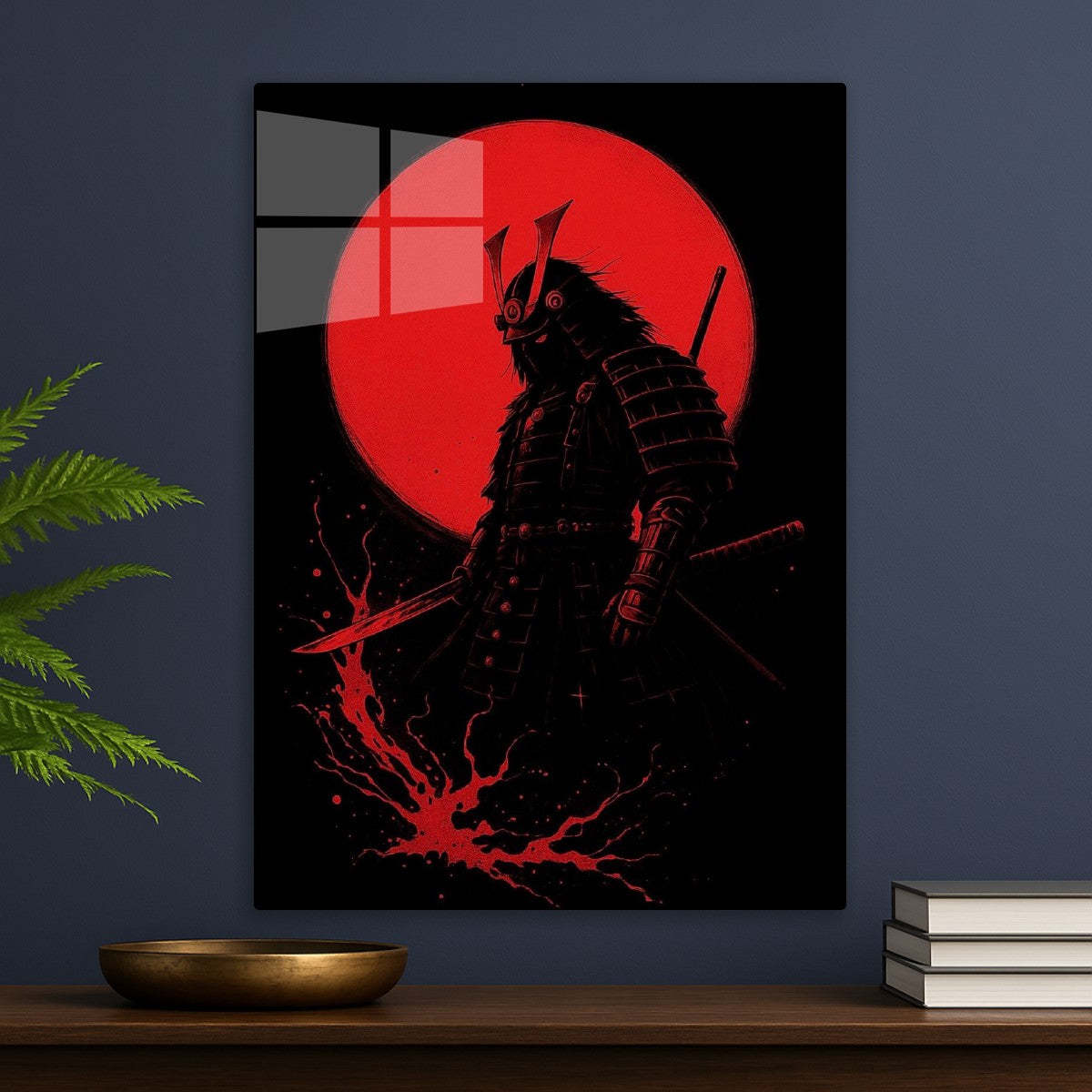 Samurai Spirit Lives