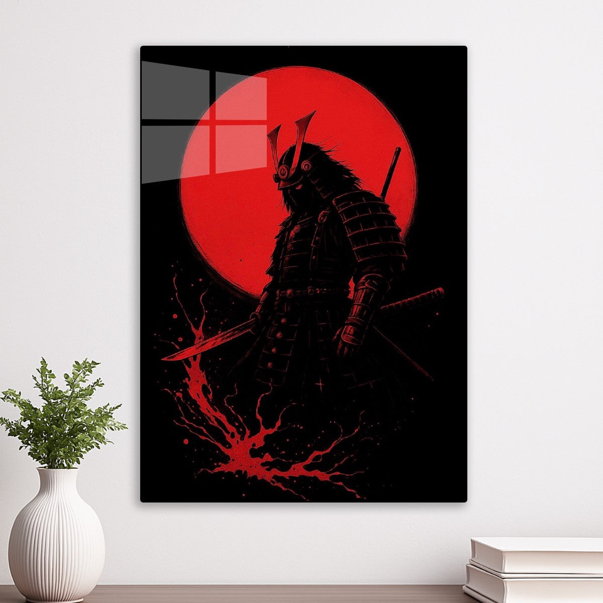 Samurai Spirit Lives