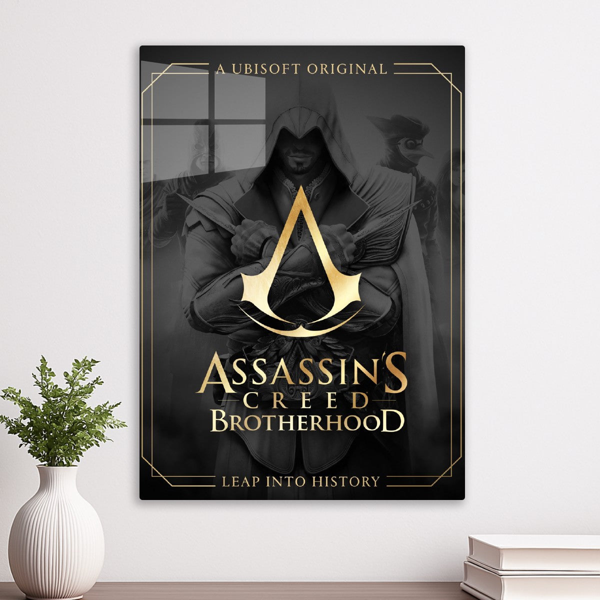 Assassin's Creed Brotherhood