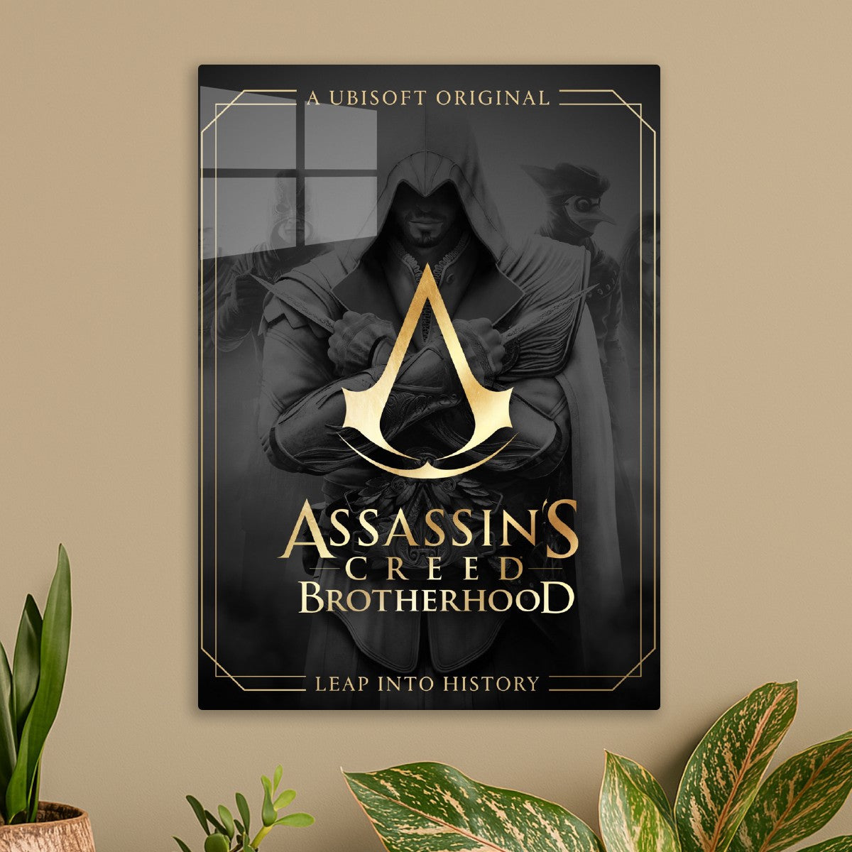 Assassin's Creed Brotherhood