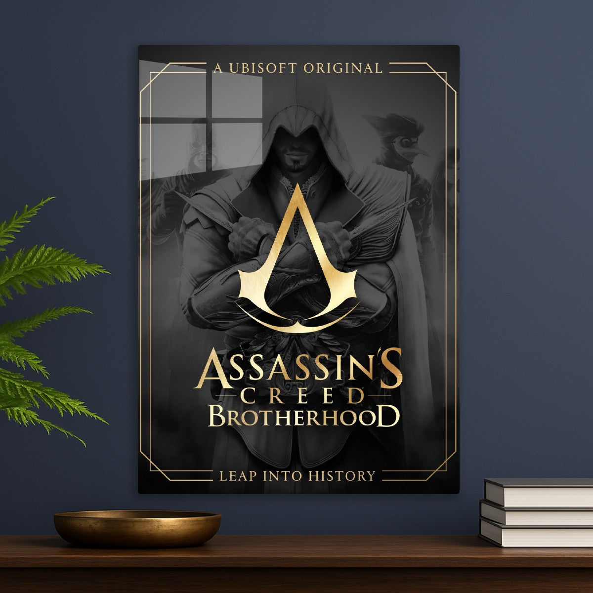 Assassin's Creed Brotherhood