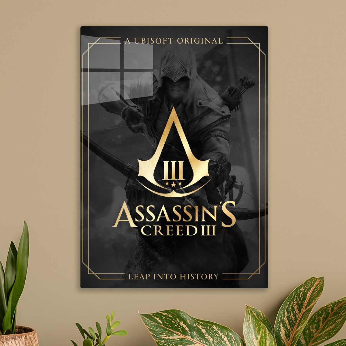 Assassin's Creed
