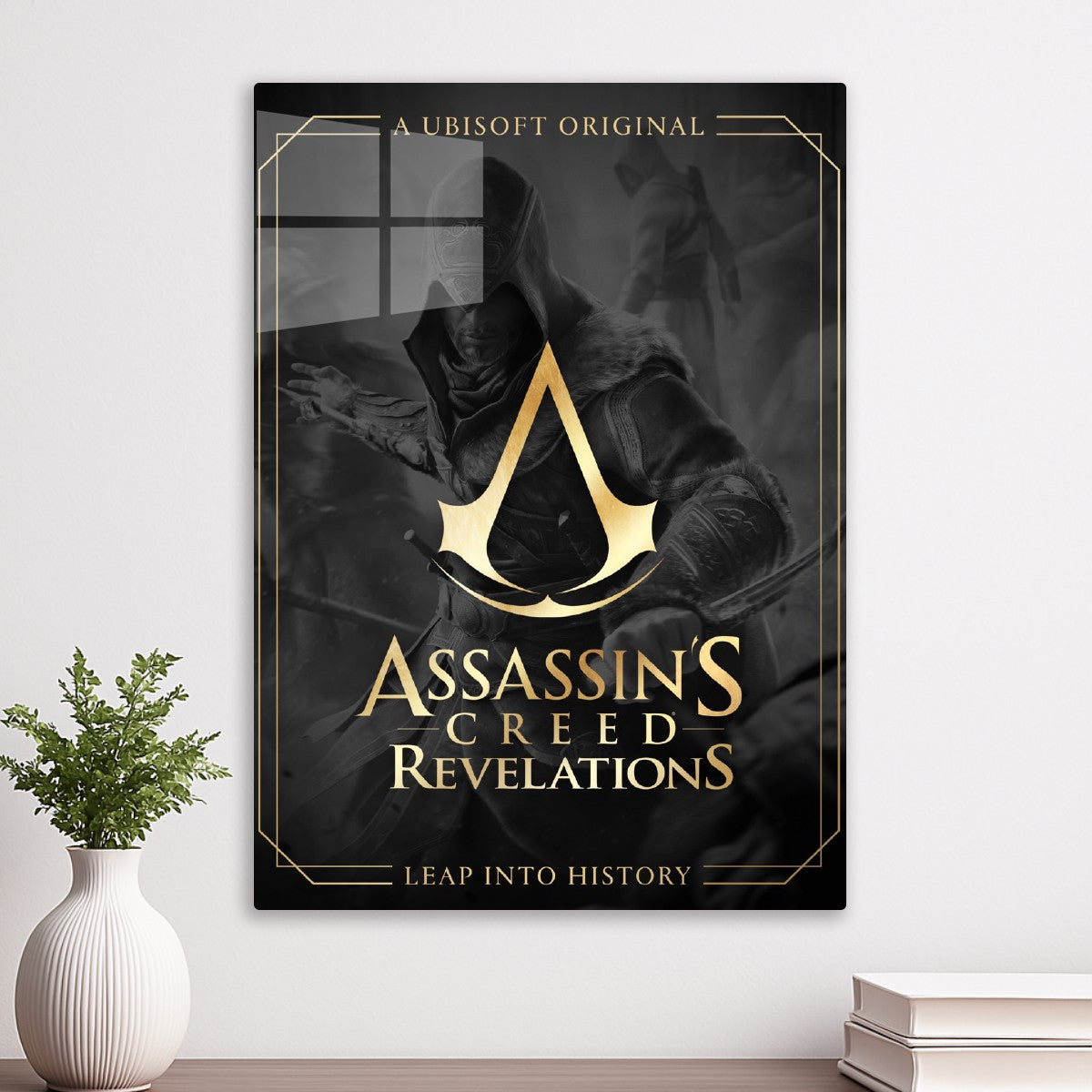 Assassin's Creed Revelations