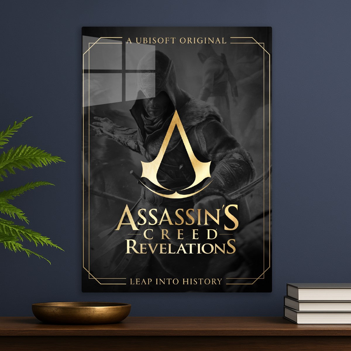 Assassin's Creed Revelations