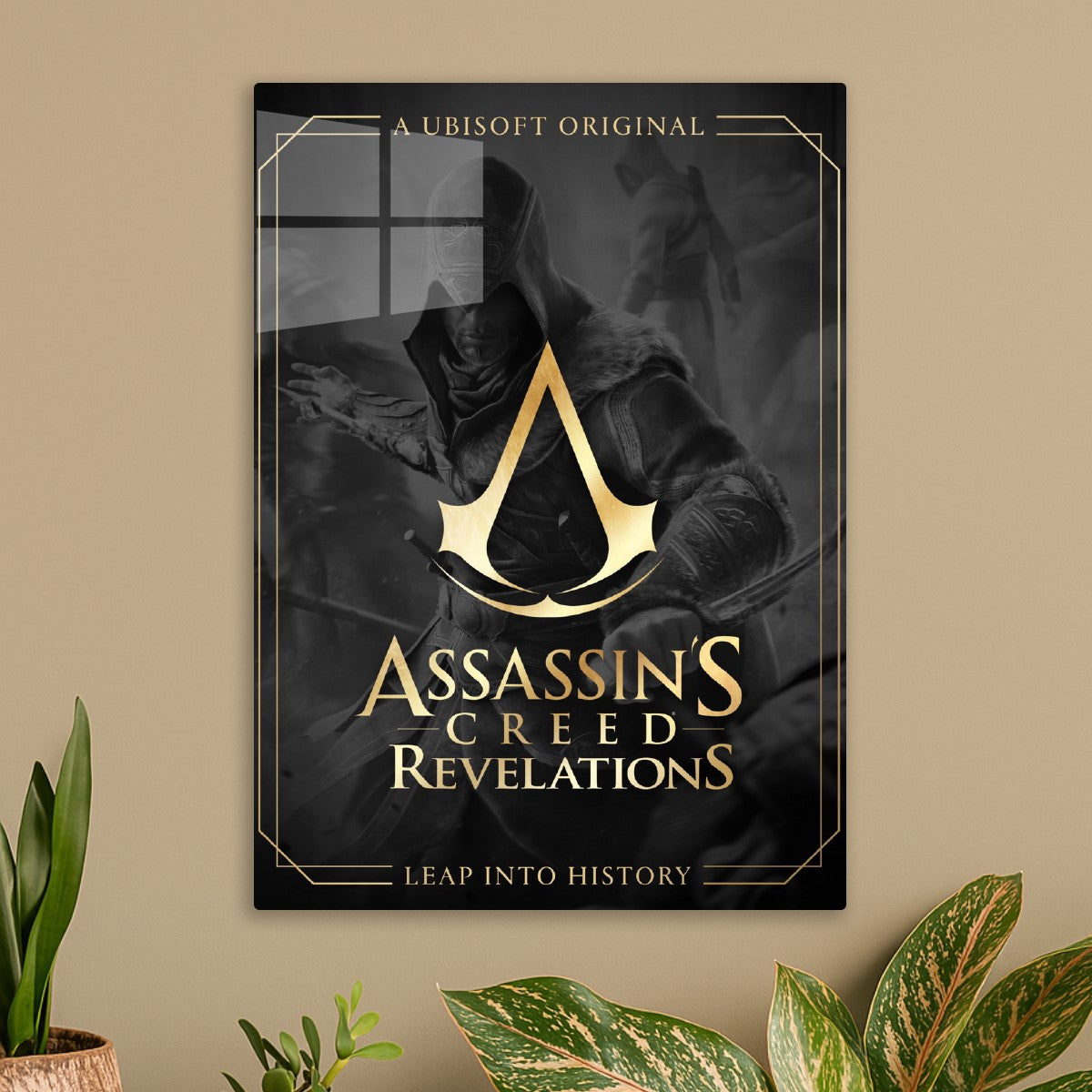 Assassin's Creed Revelations