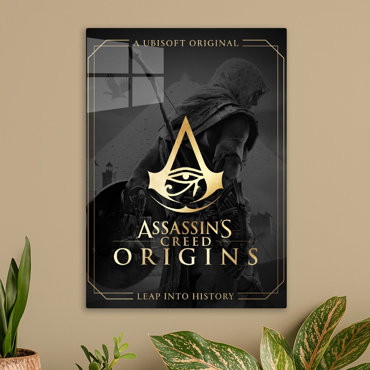 Assassin's Creed Origins