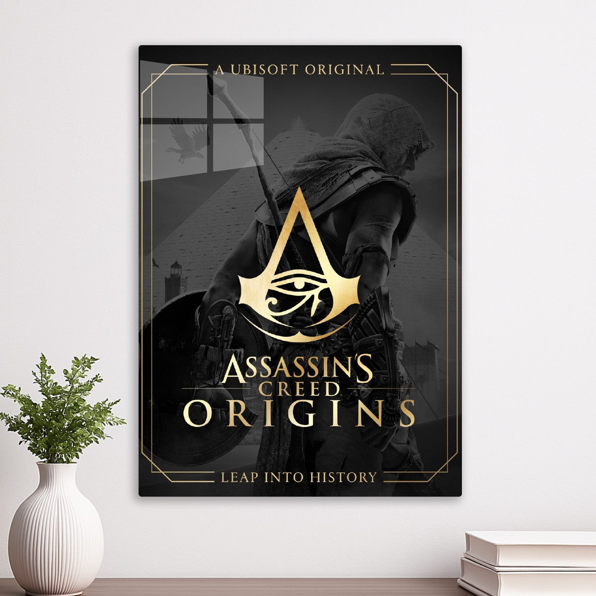 Assassin's Creed Origins