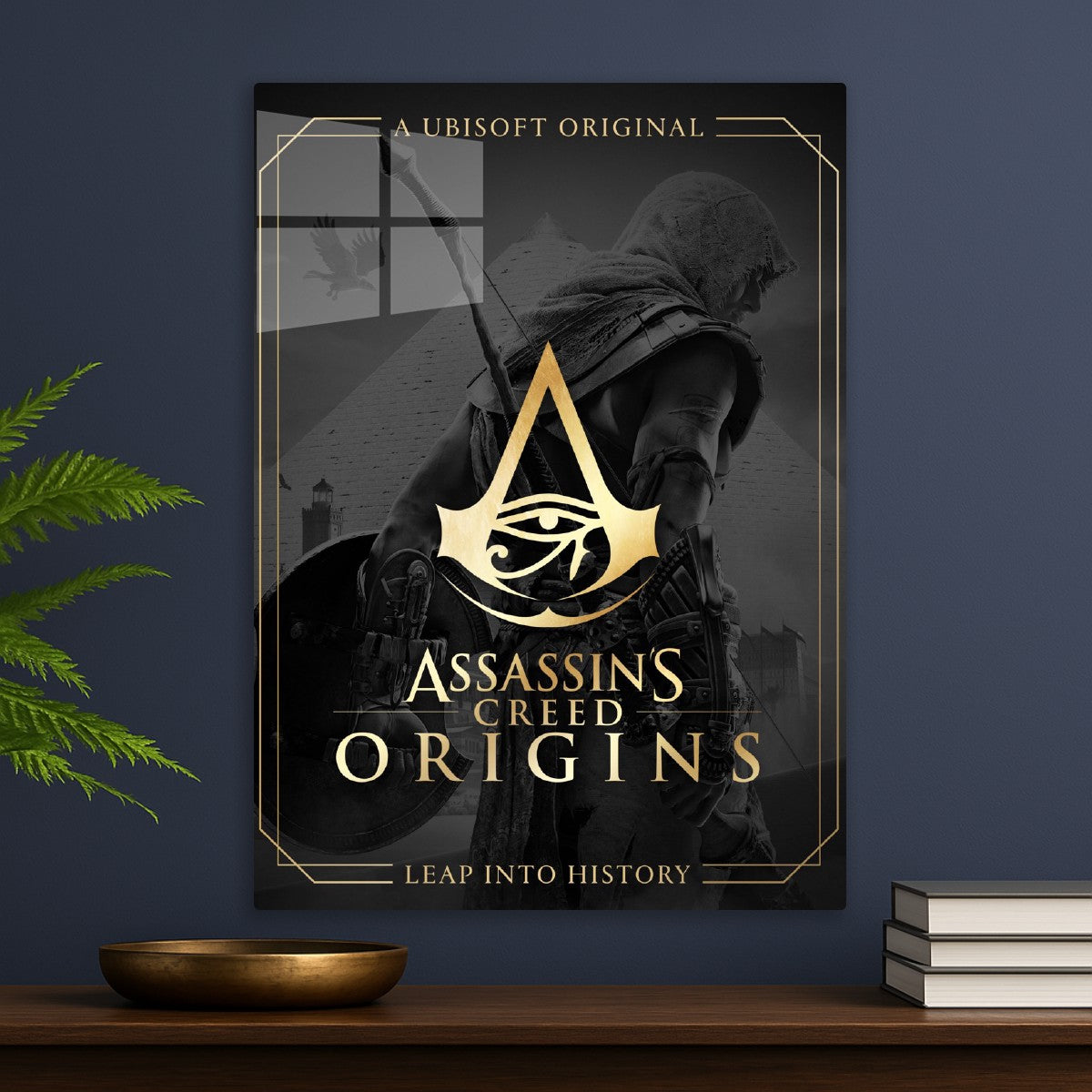 Assassin's Creed Origins