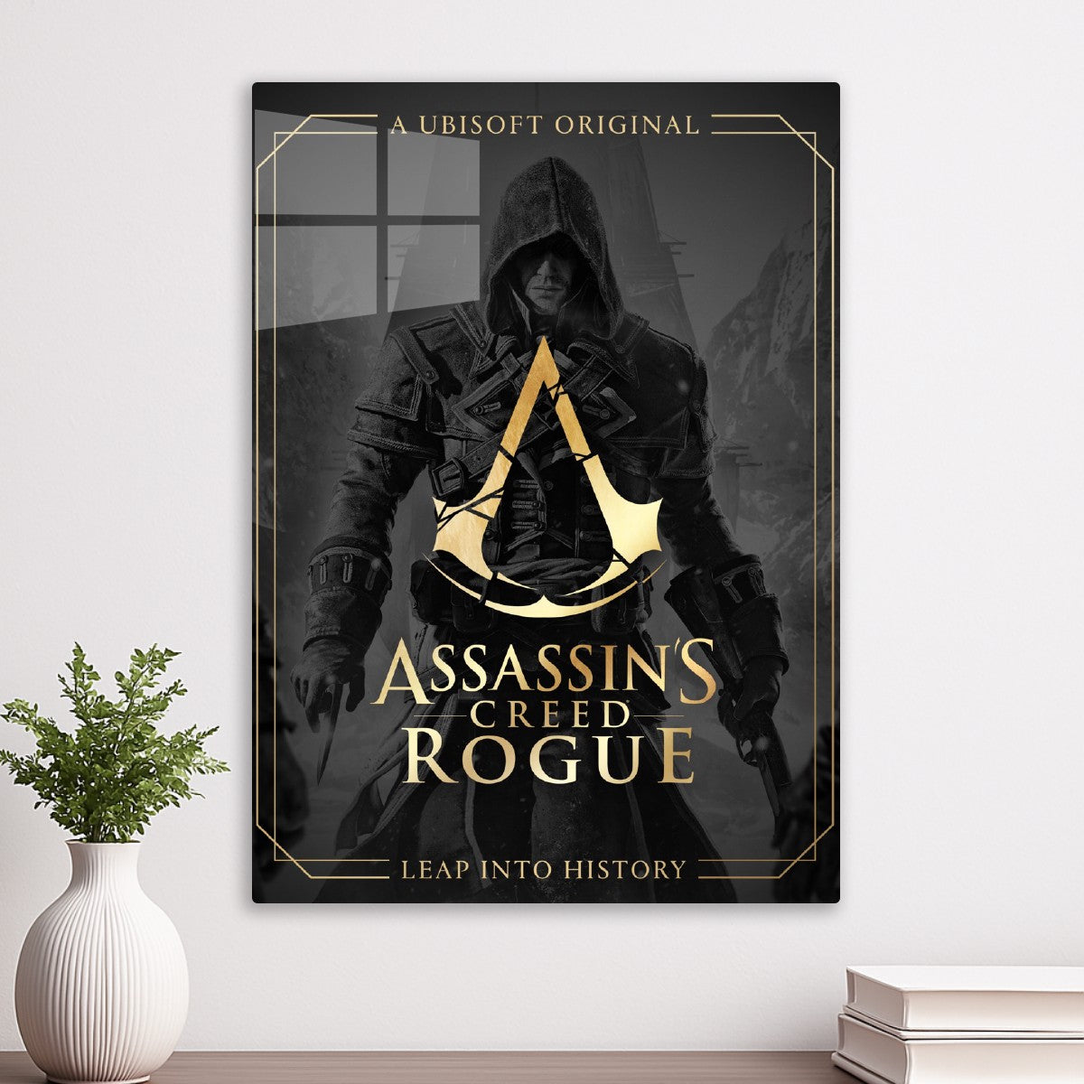 Assassin's Creed Rogue