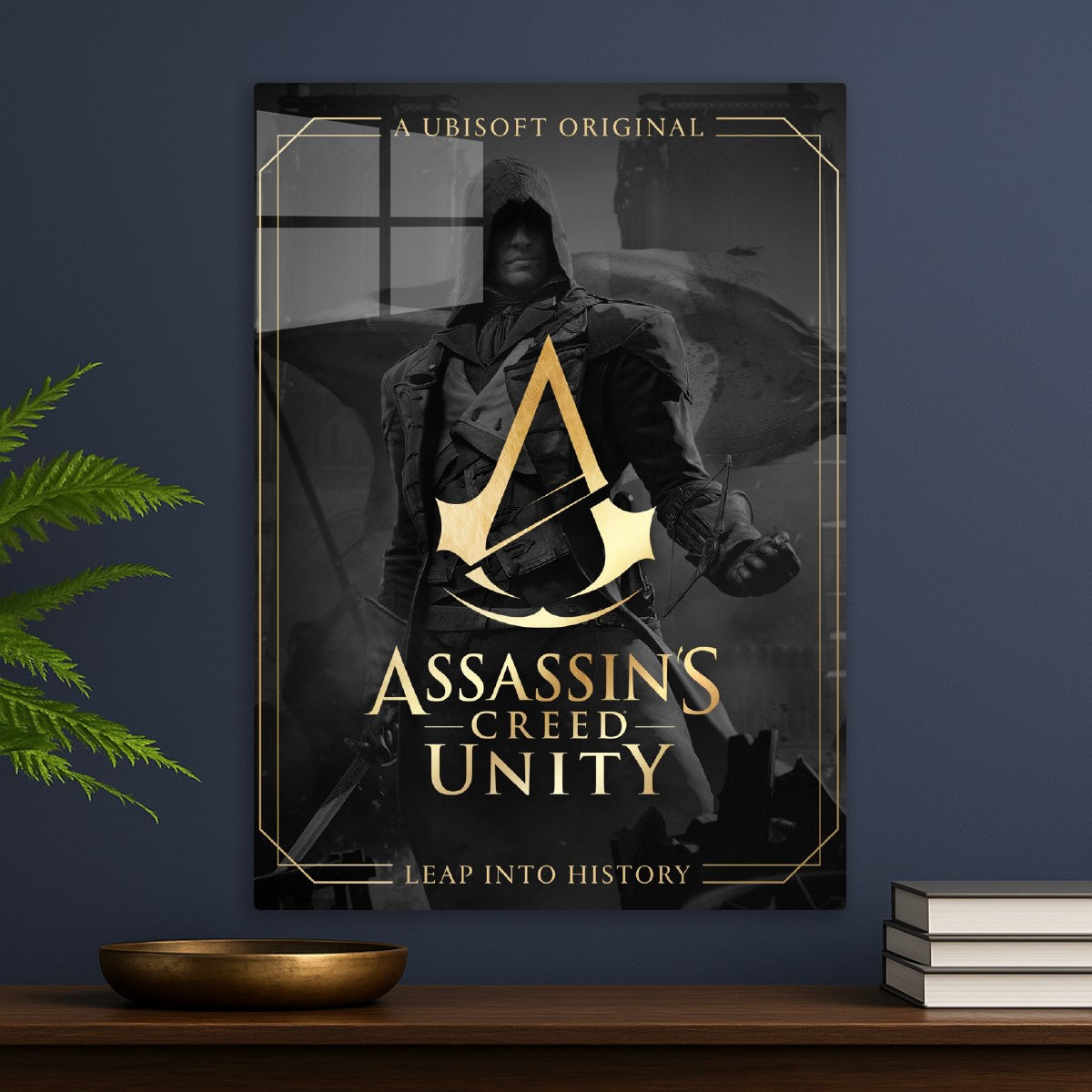 Assassin's Creed Unity