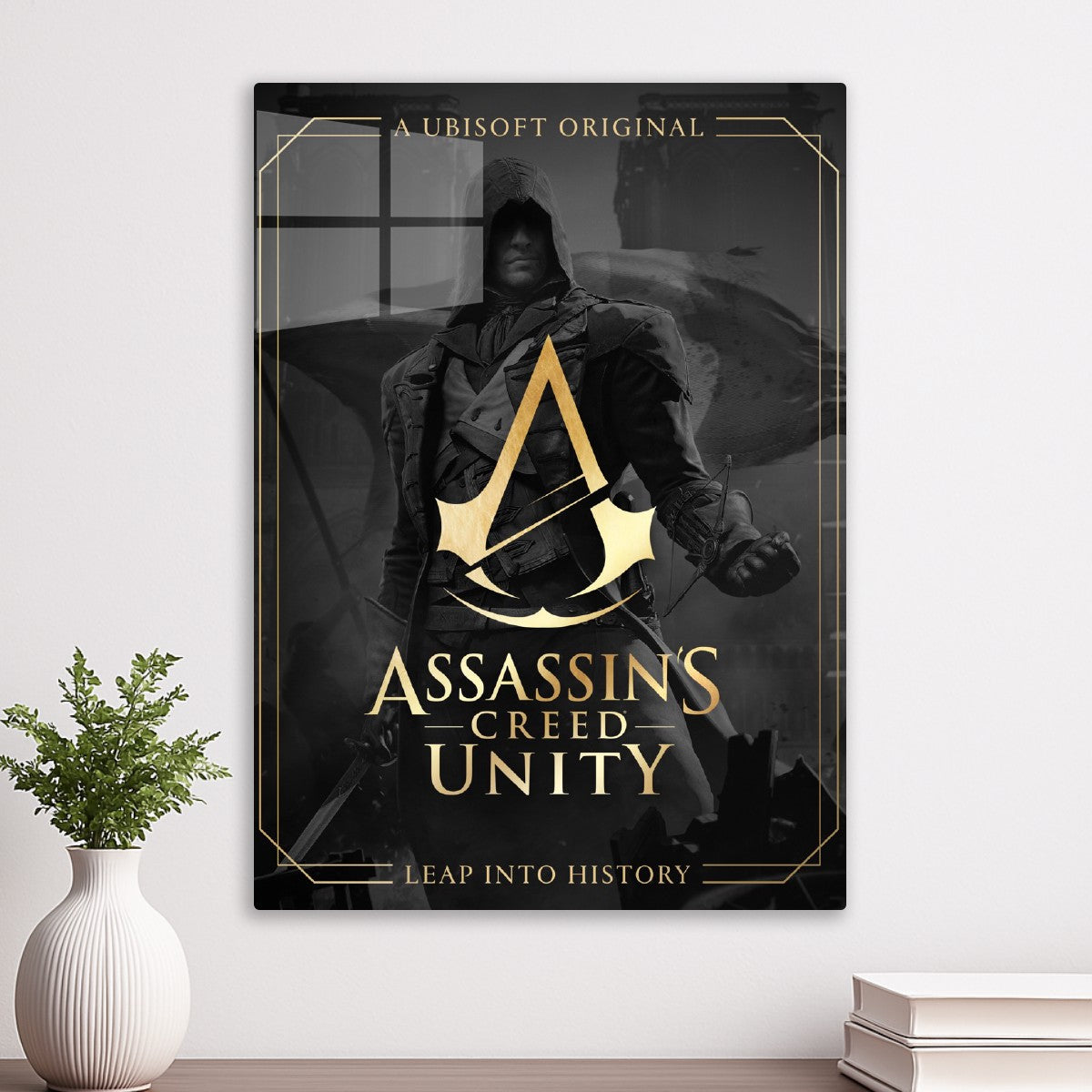 Assassin's Creed Unity