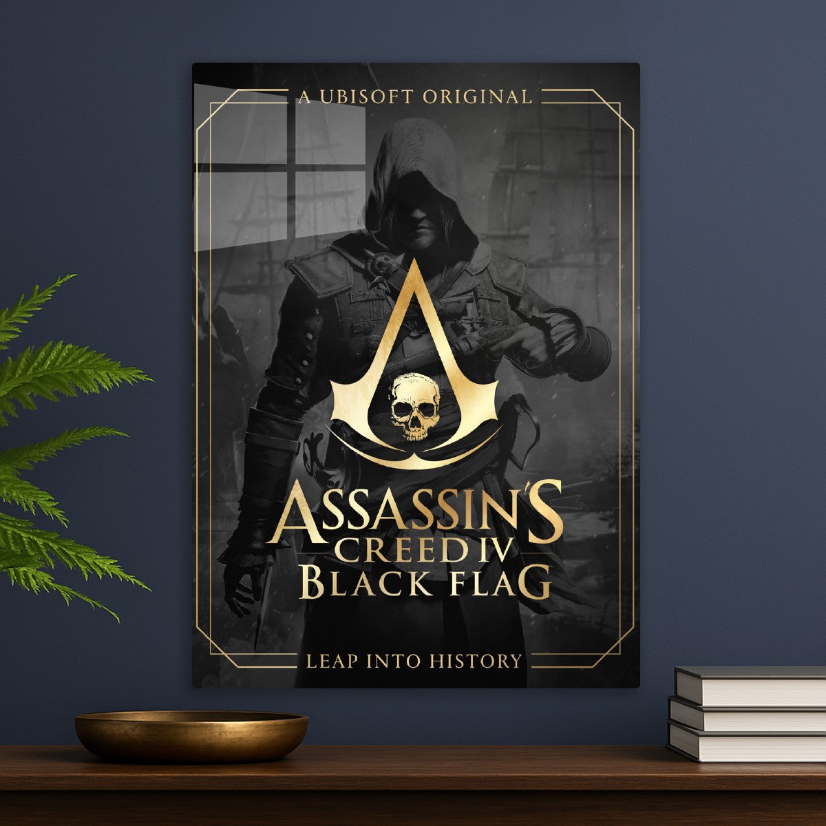 Assassin's Creed IV Black Flag