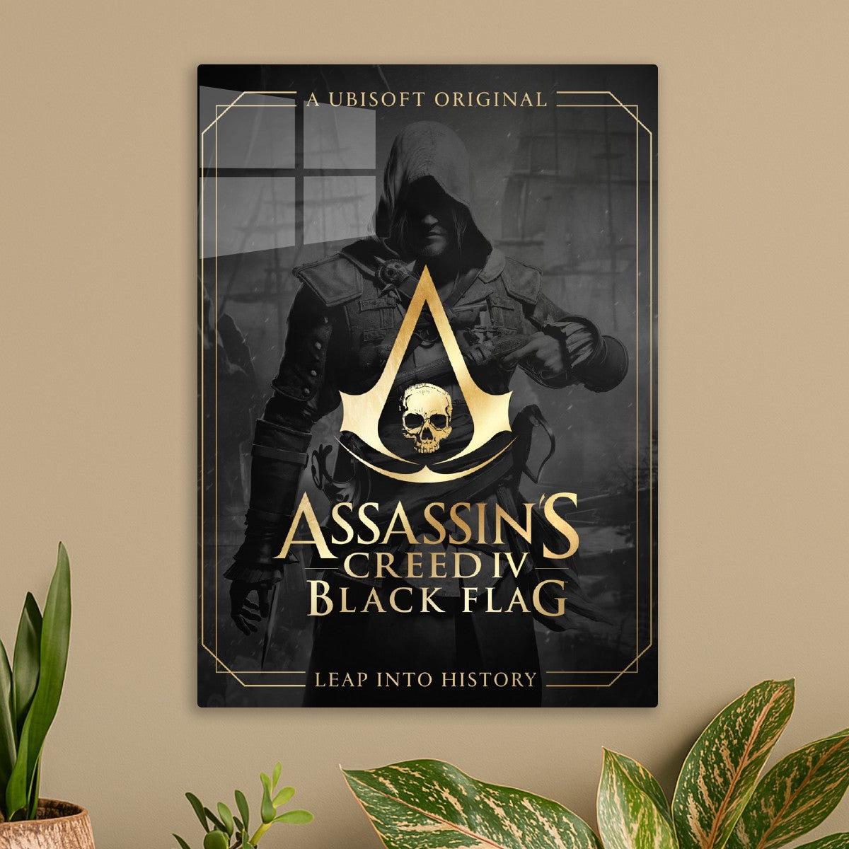 Assassin's Creed IV Black Flag