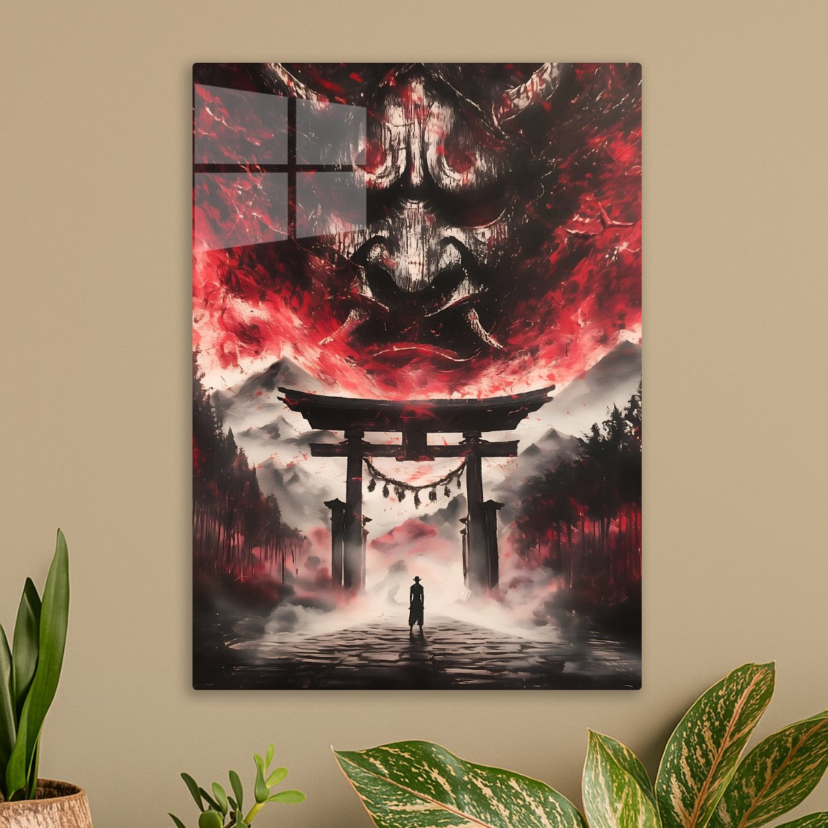 Demon Gate