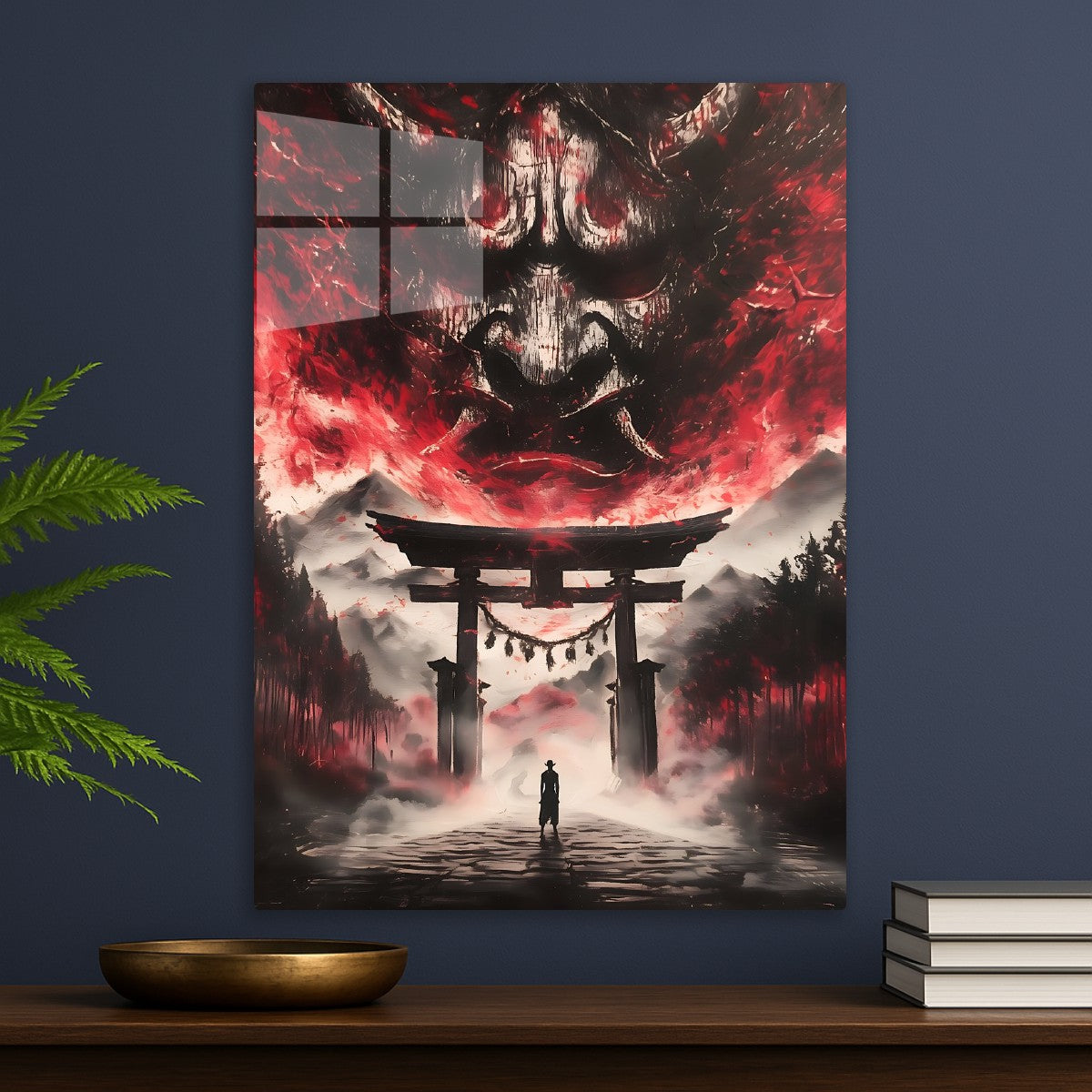 Demon Gate