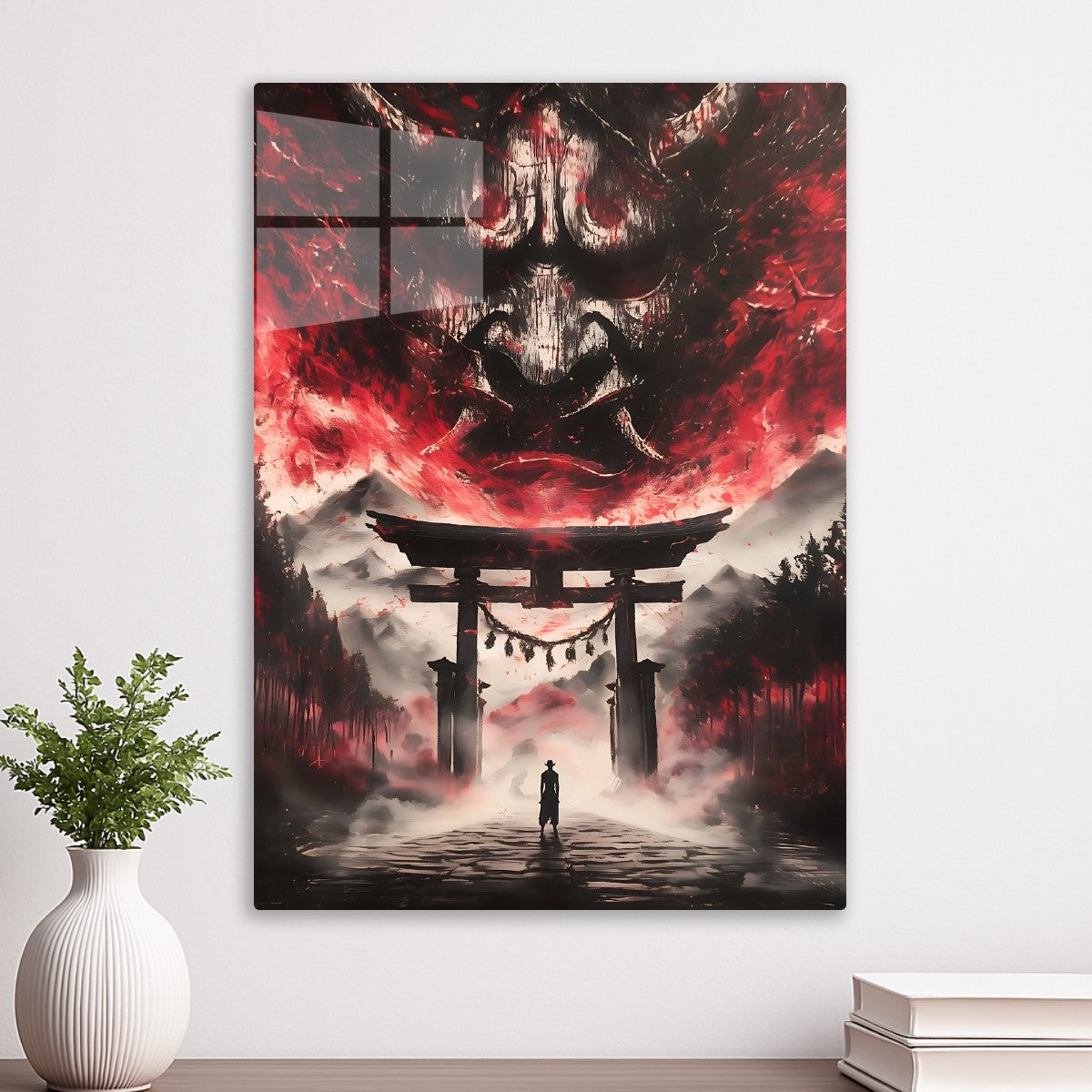Demon Gate