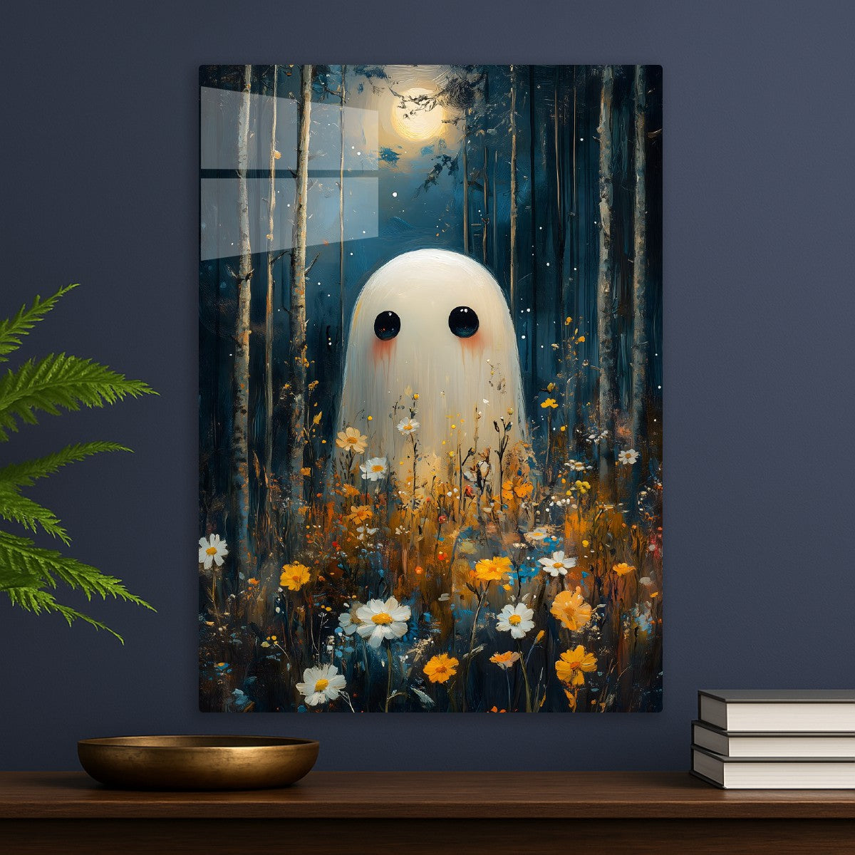 Moonlit Whimsy