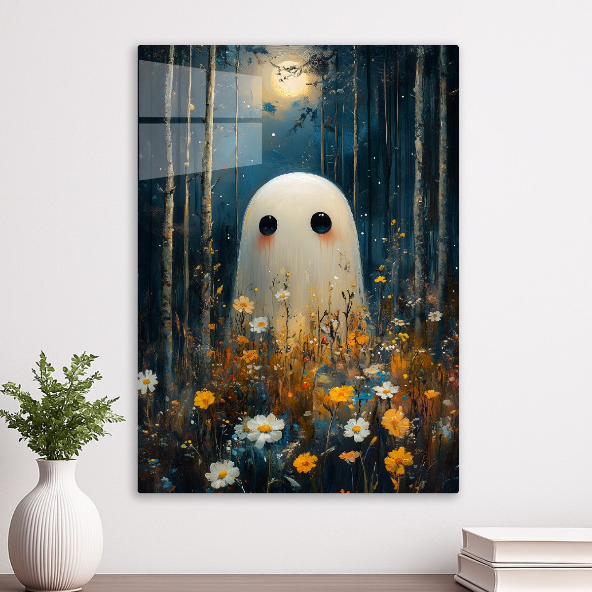 Moonlit Whimsy