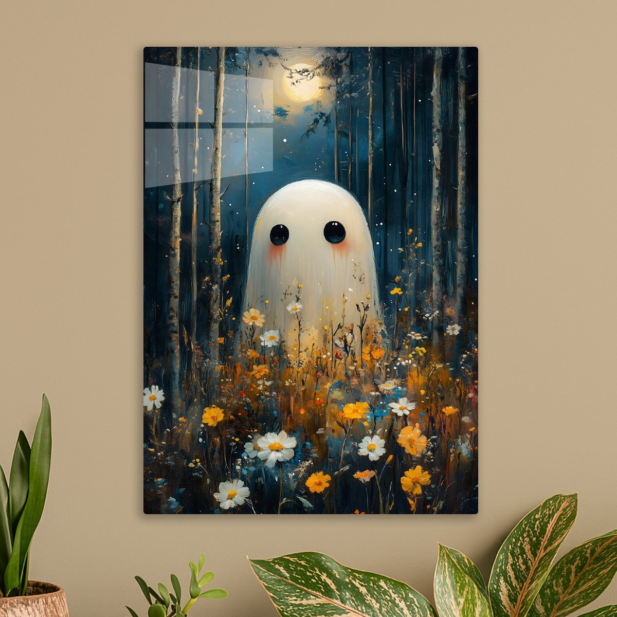 Moonlit Whimsy