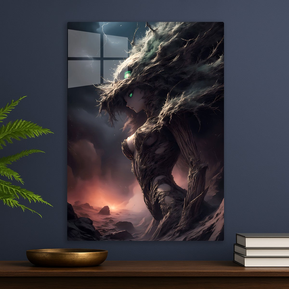 Guardian of the Storm