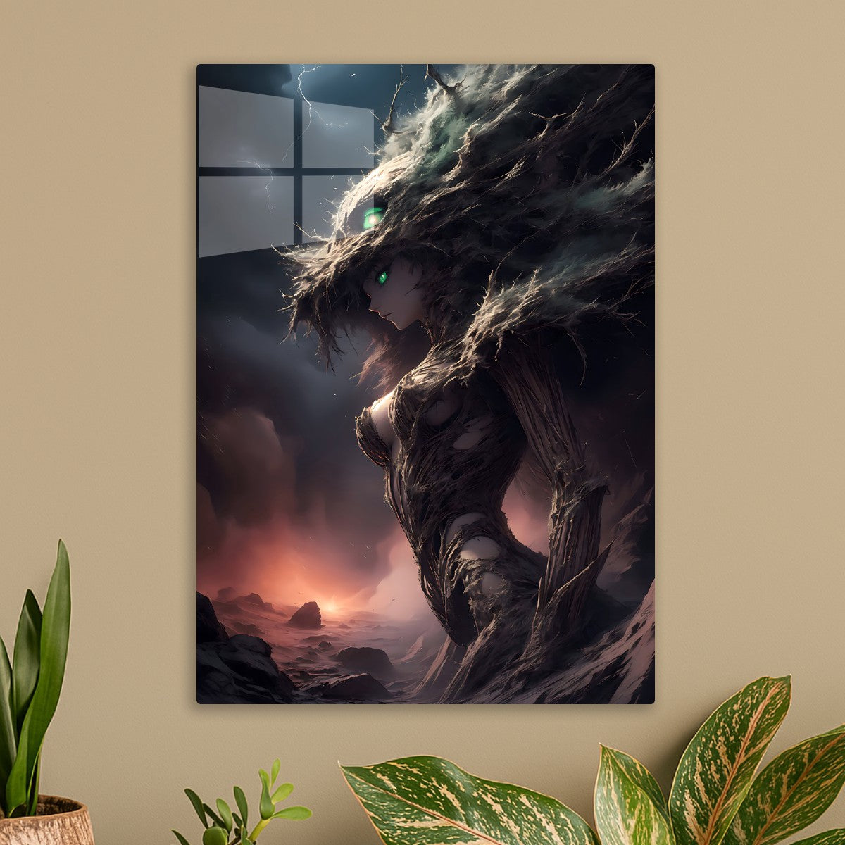 Guardian of the Storm