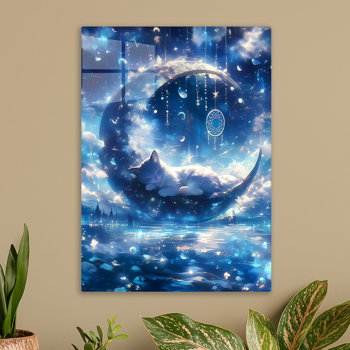 Dreamscape Slumber
