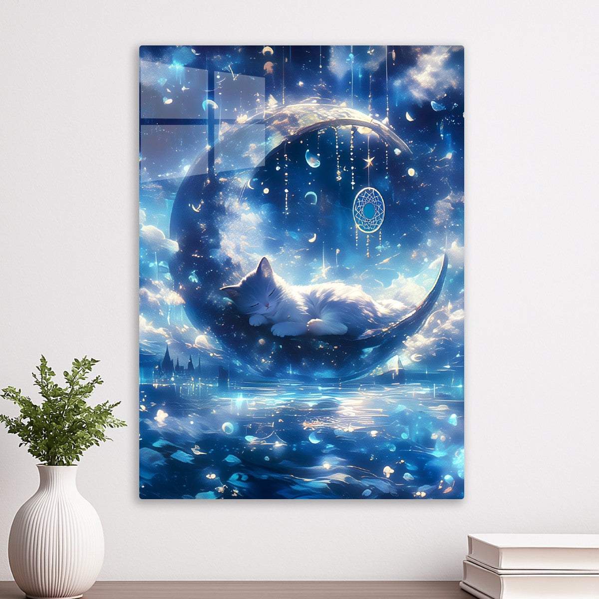 Dreamscape Slumber