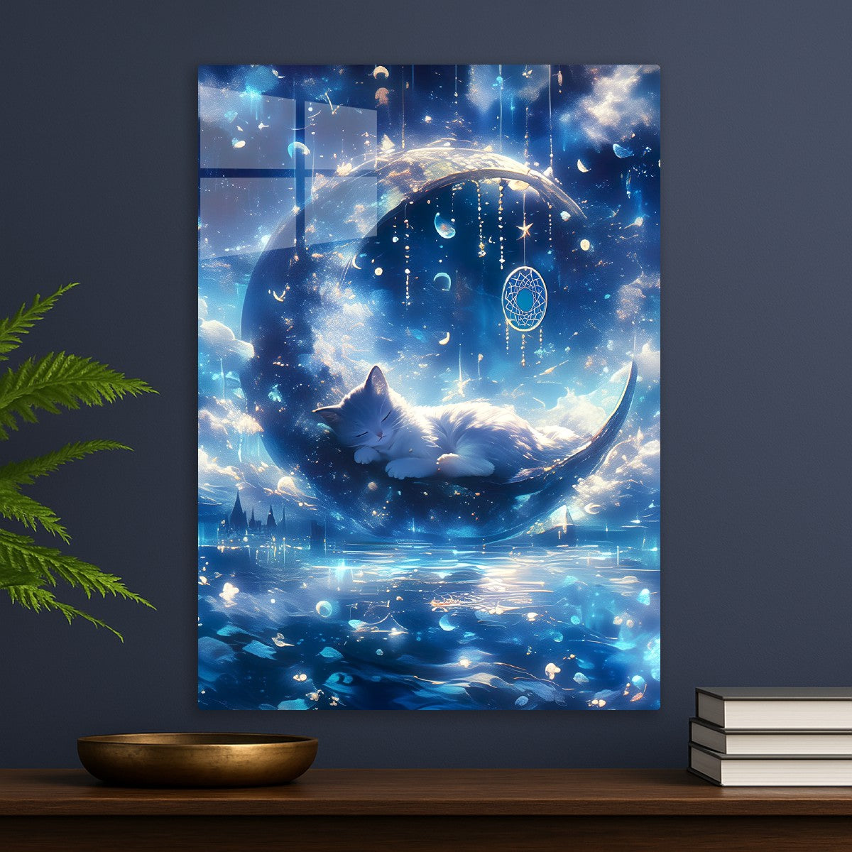 Dreamscape Slumber