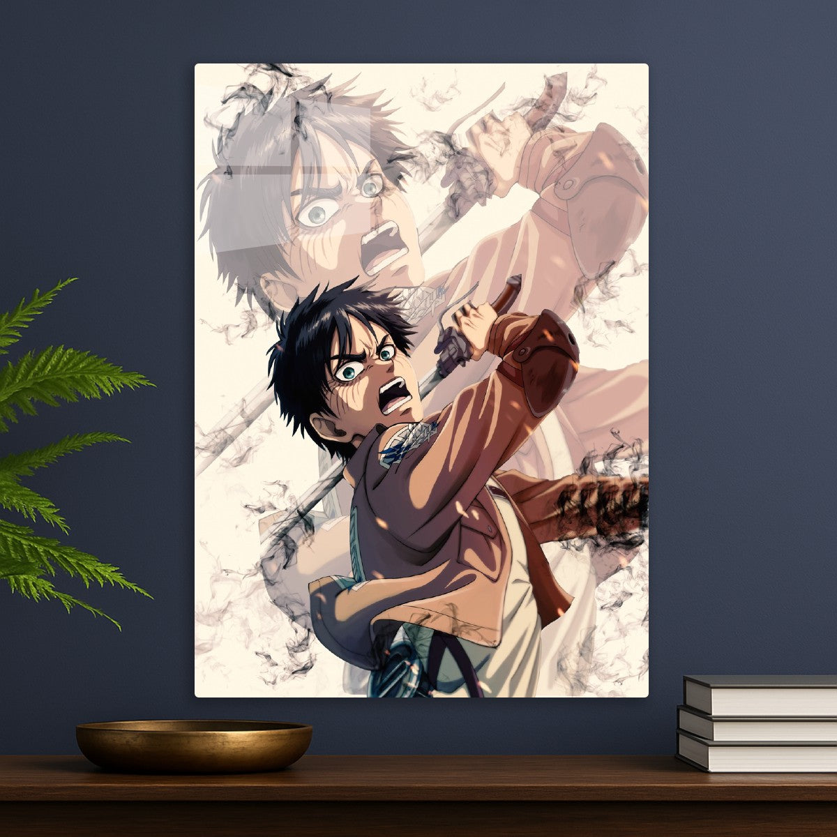 Eren Yeager