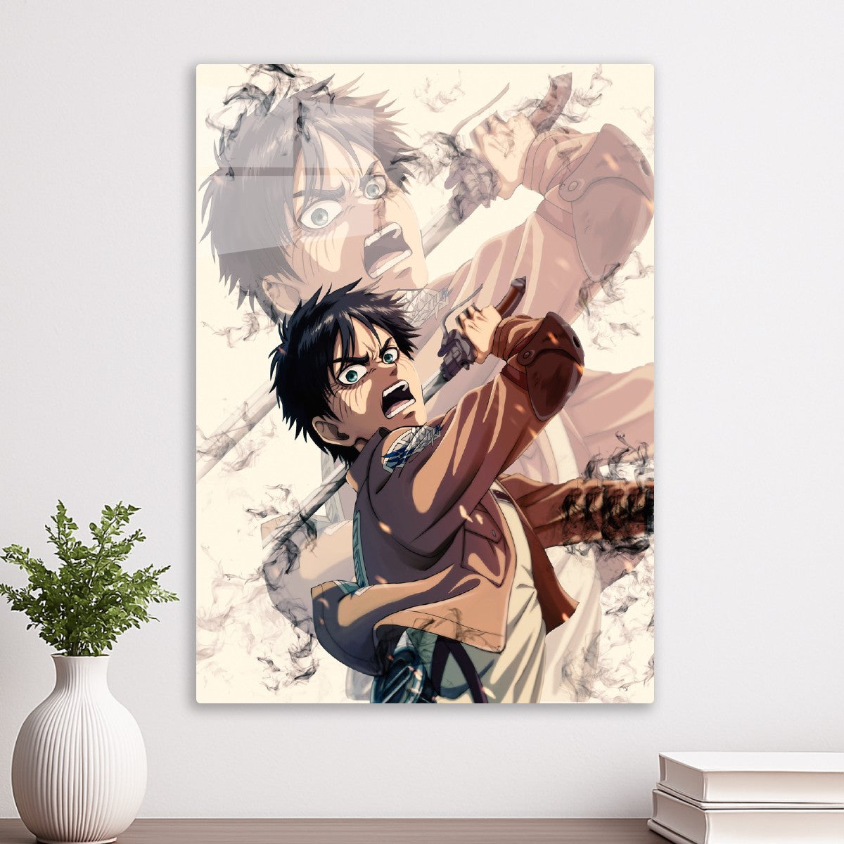 Eren Yeager