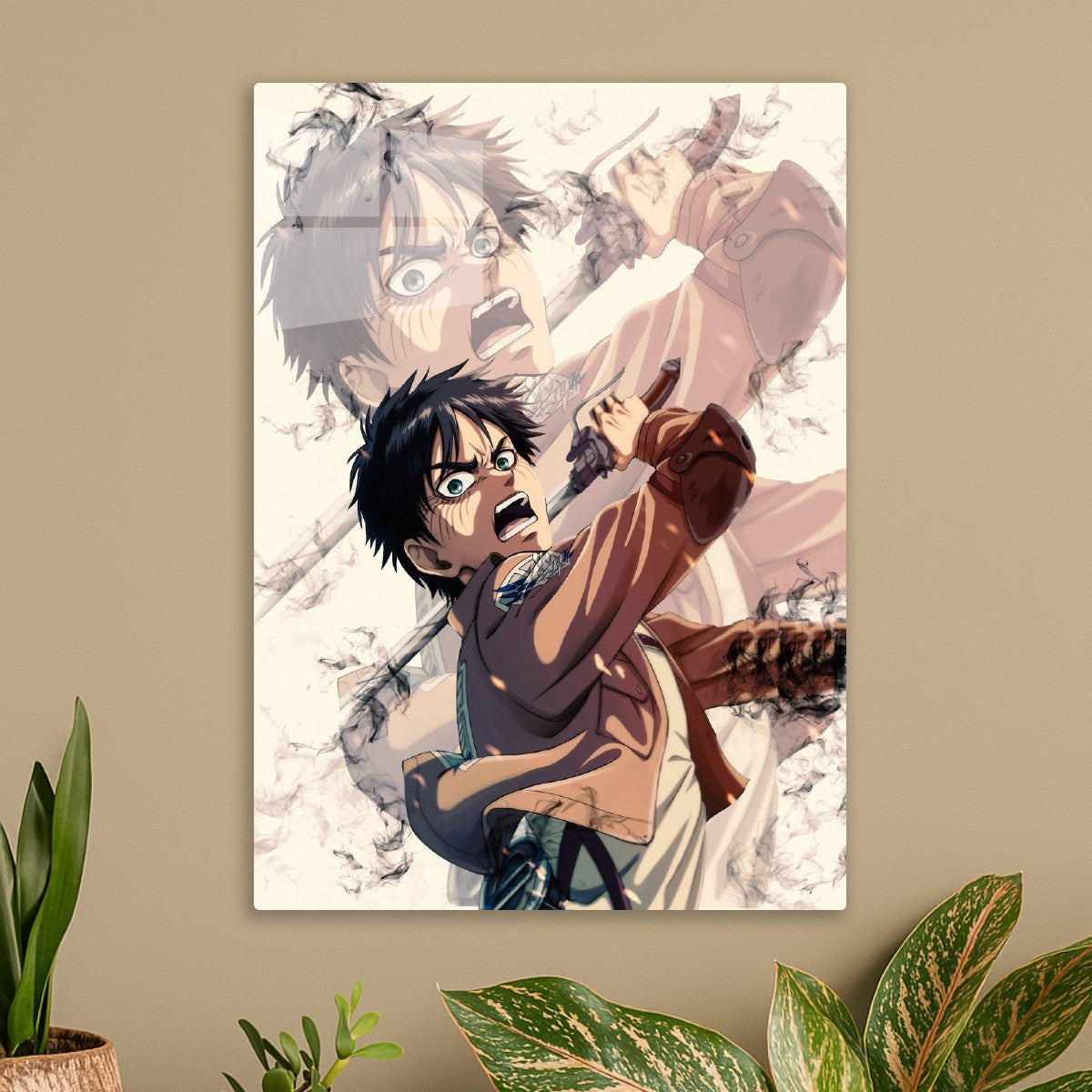 Eren Yeager