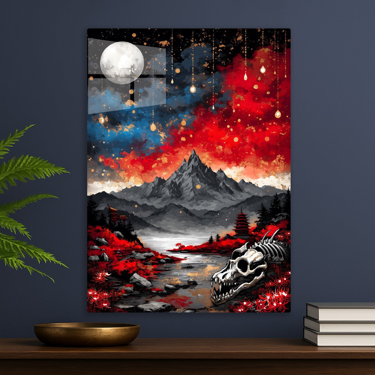 Moonlit Mysteries