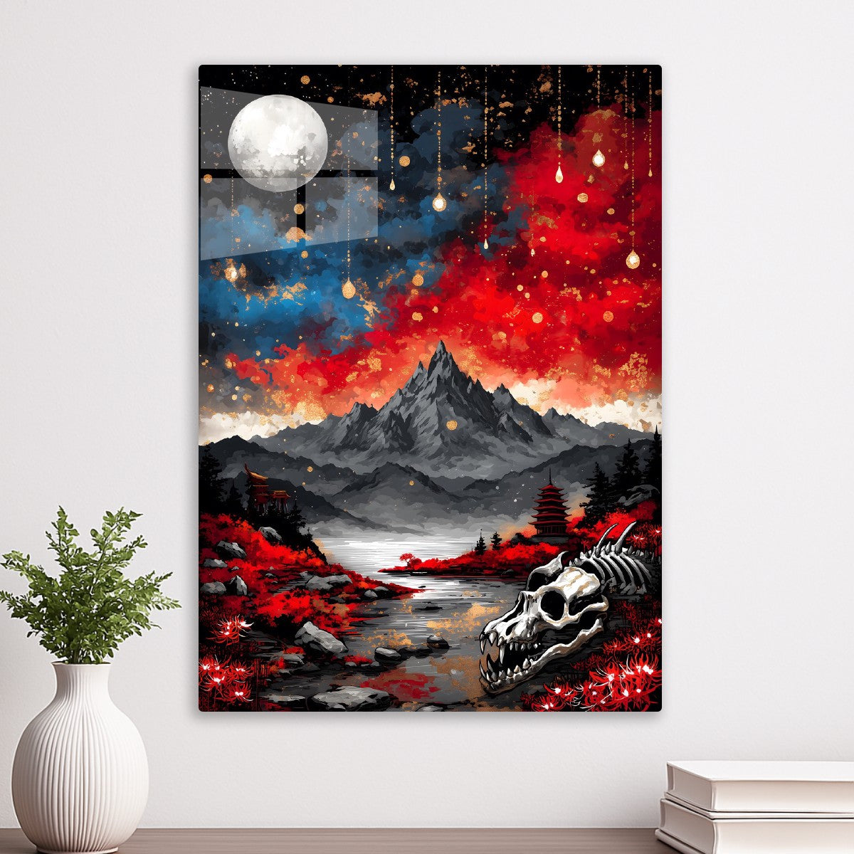Moonlit Mysteries