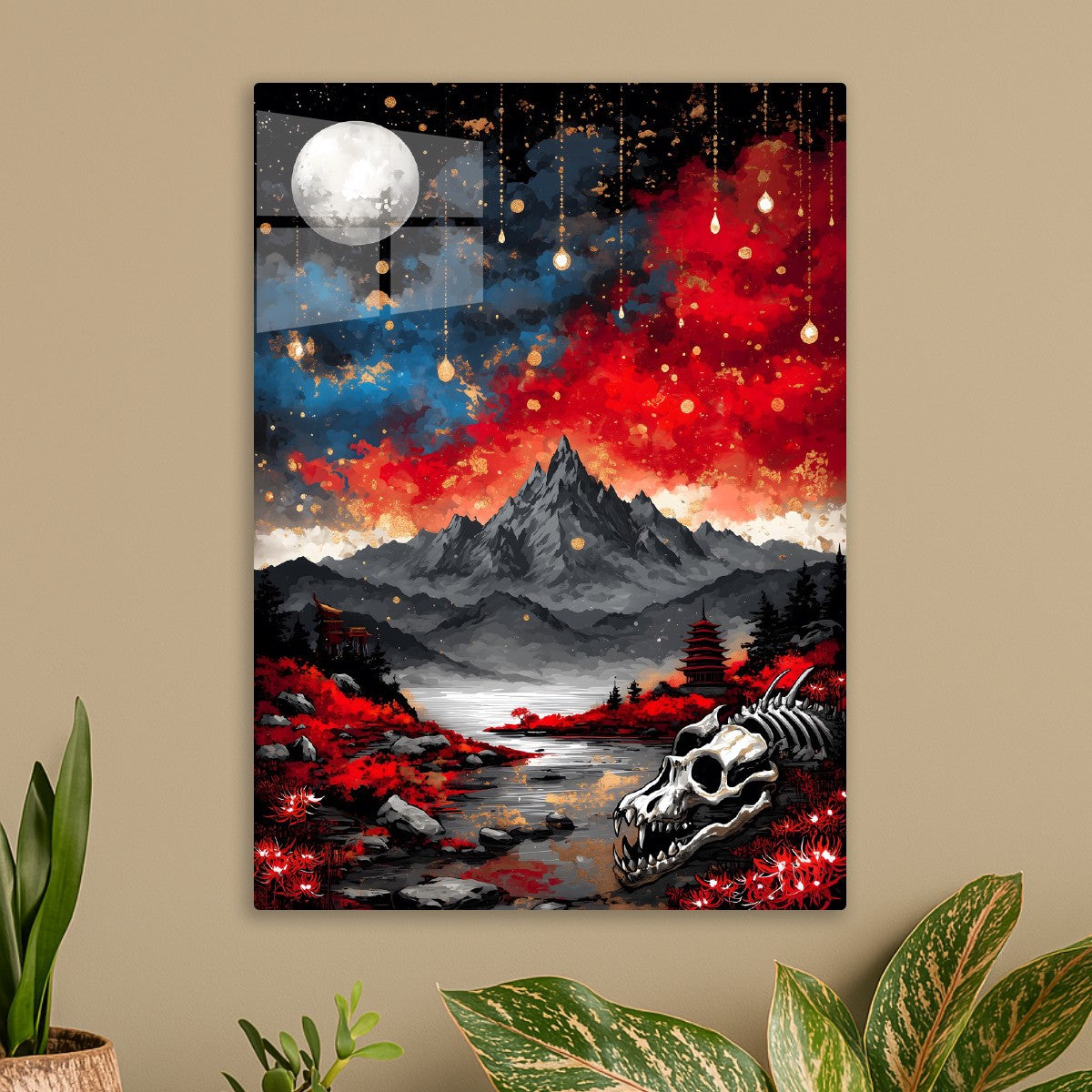 Moonlit Mysteries