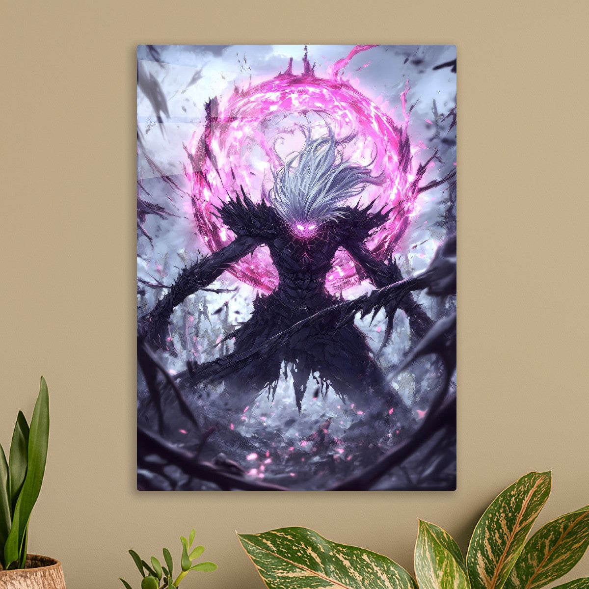 The Dark Enchanter