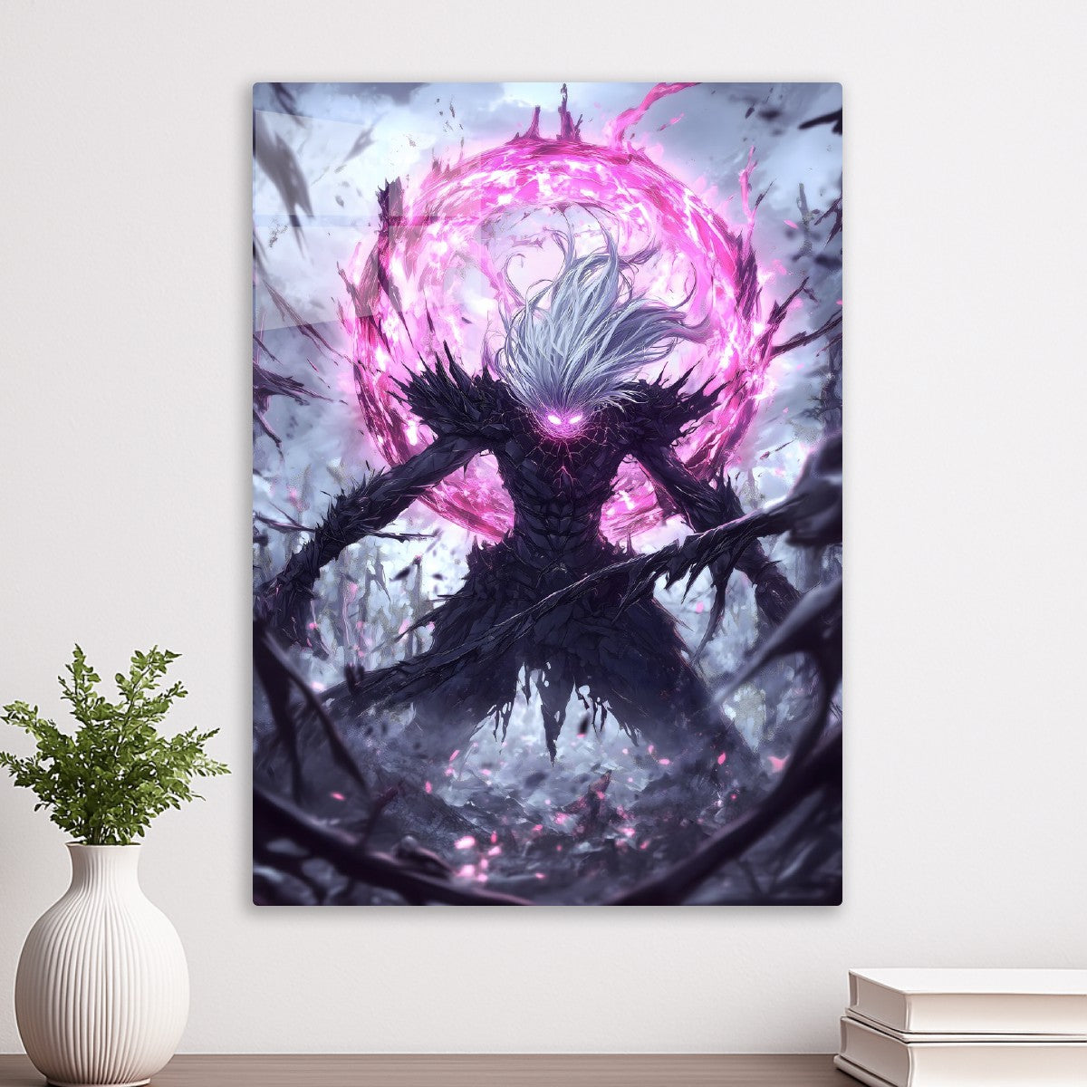 The Dark Enchanter