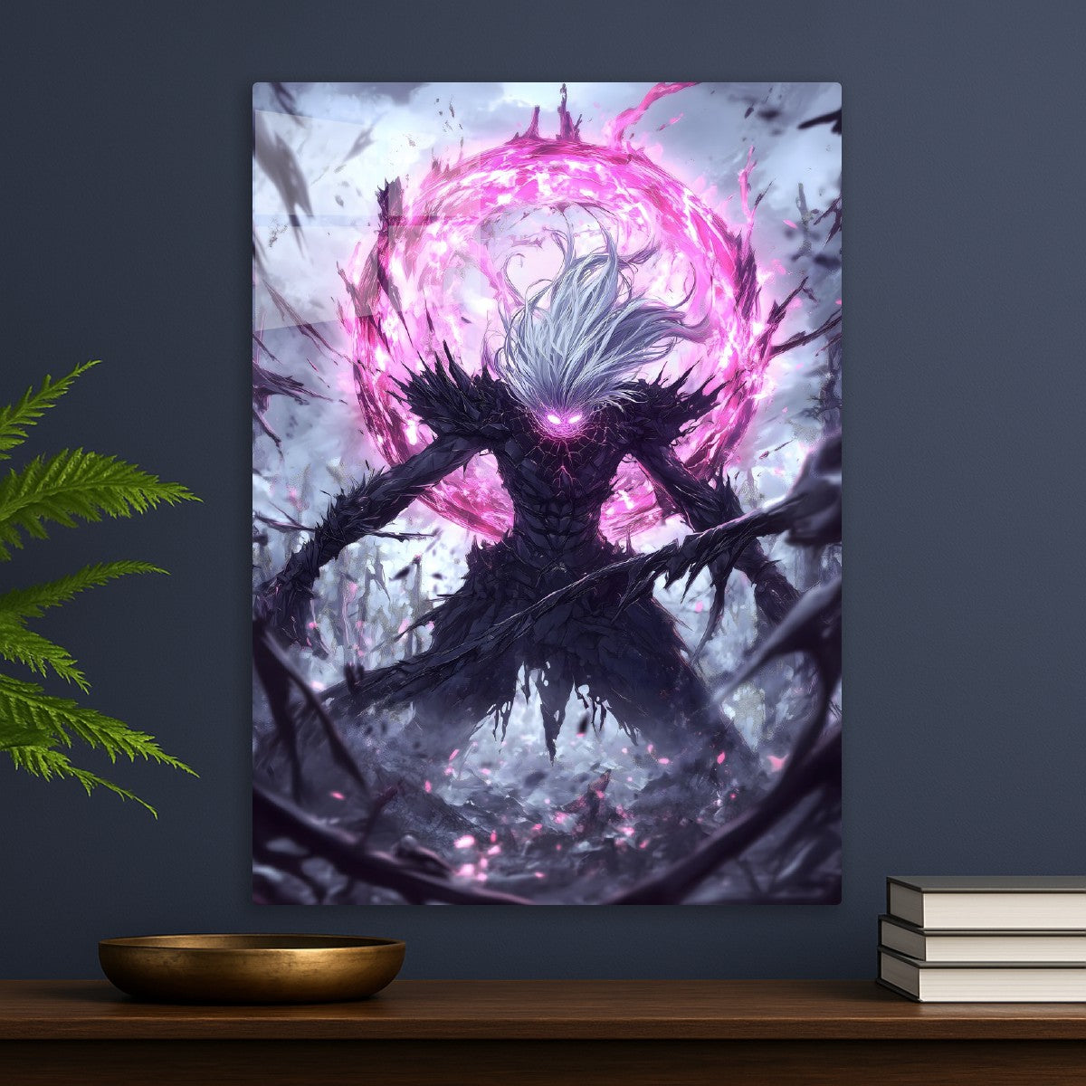 The Dark Enchanter