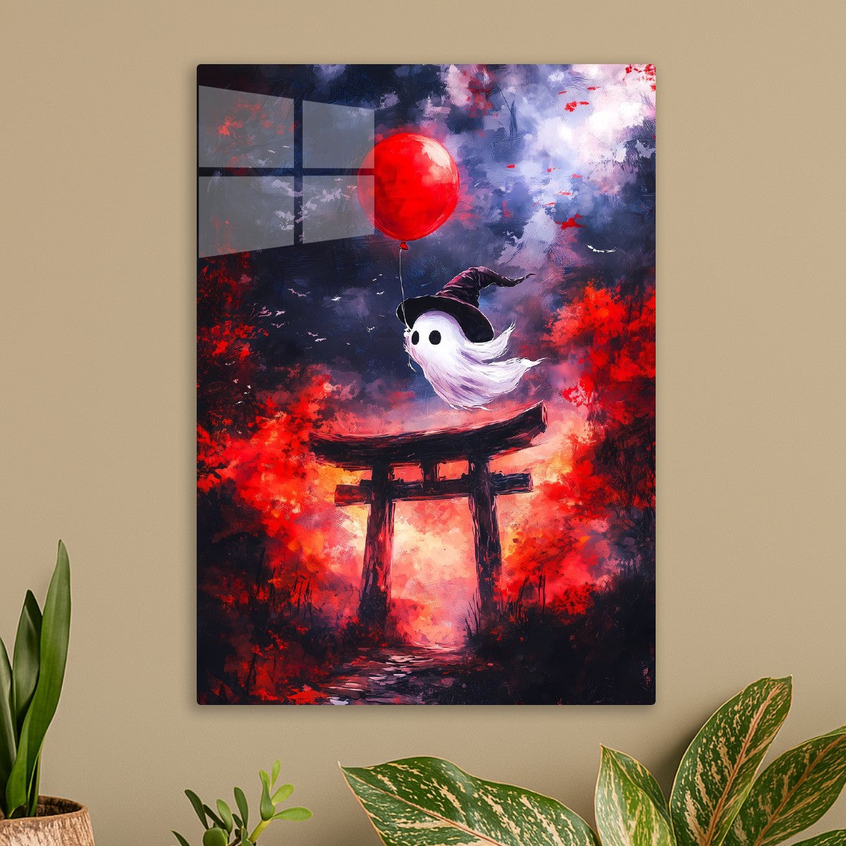 Ghostly Journey