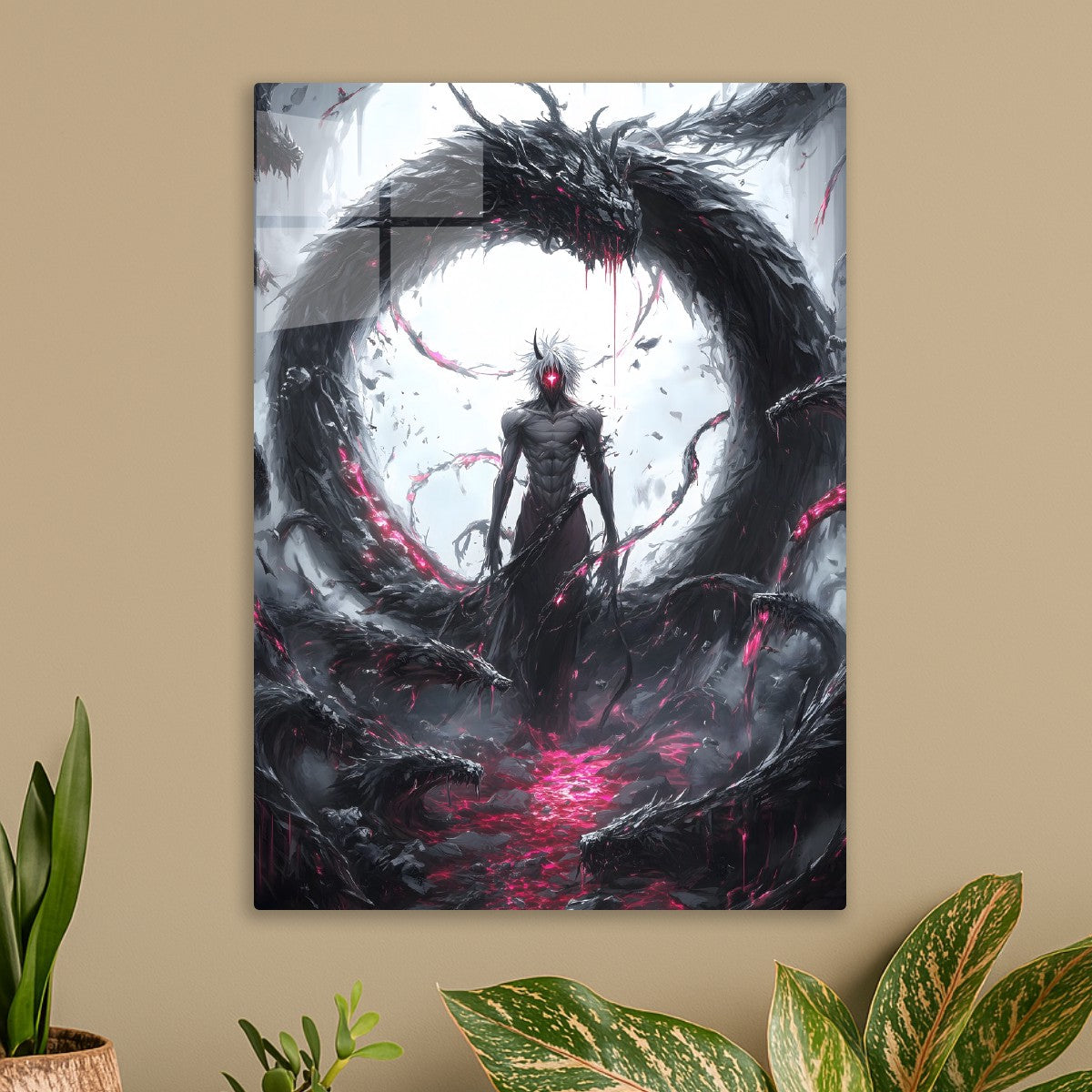 Guardian of the Abyss