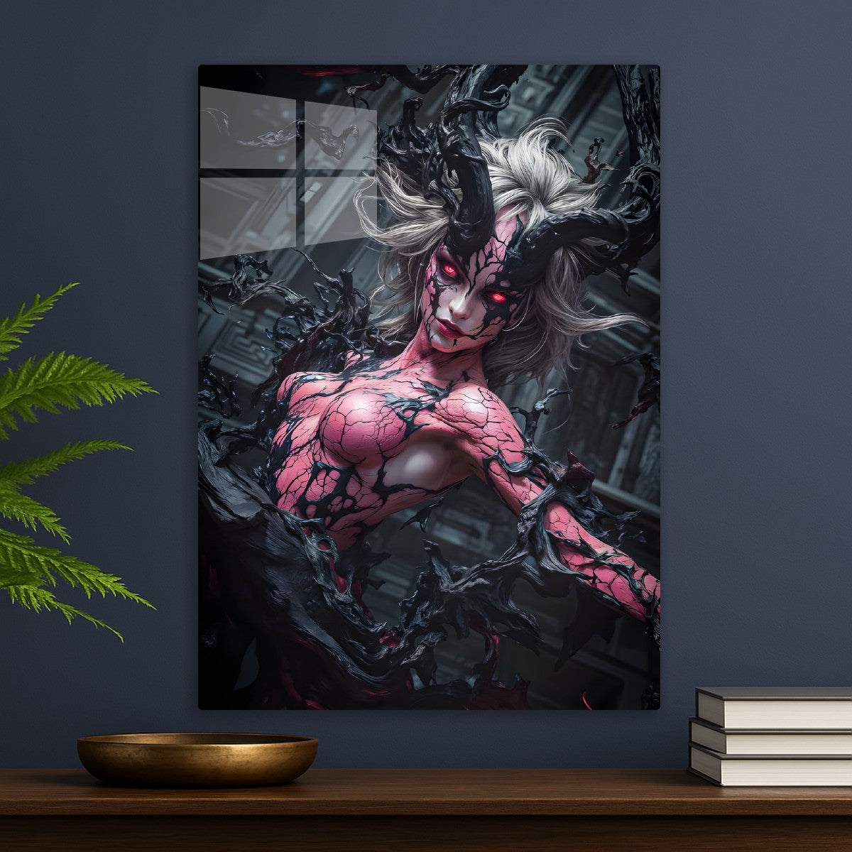 Eclipsed Enchantress