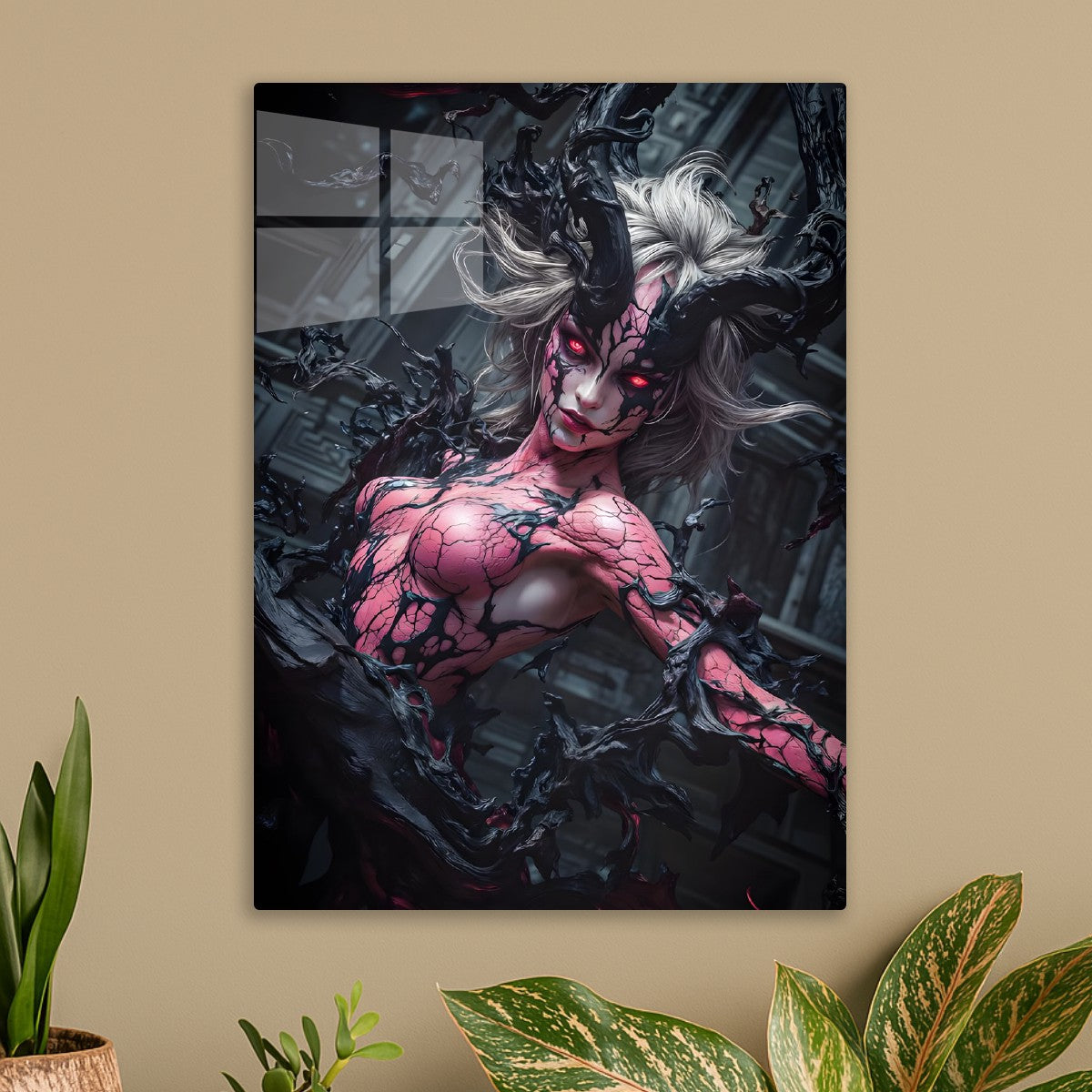 Eclipsed Enchantress