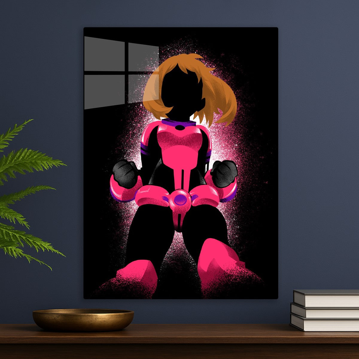 Uraraka Hero Academia