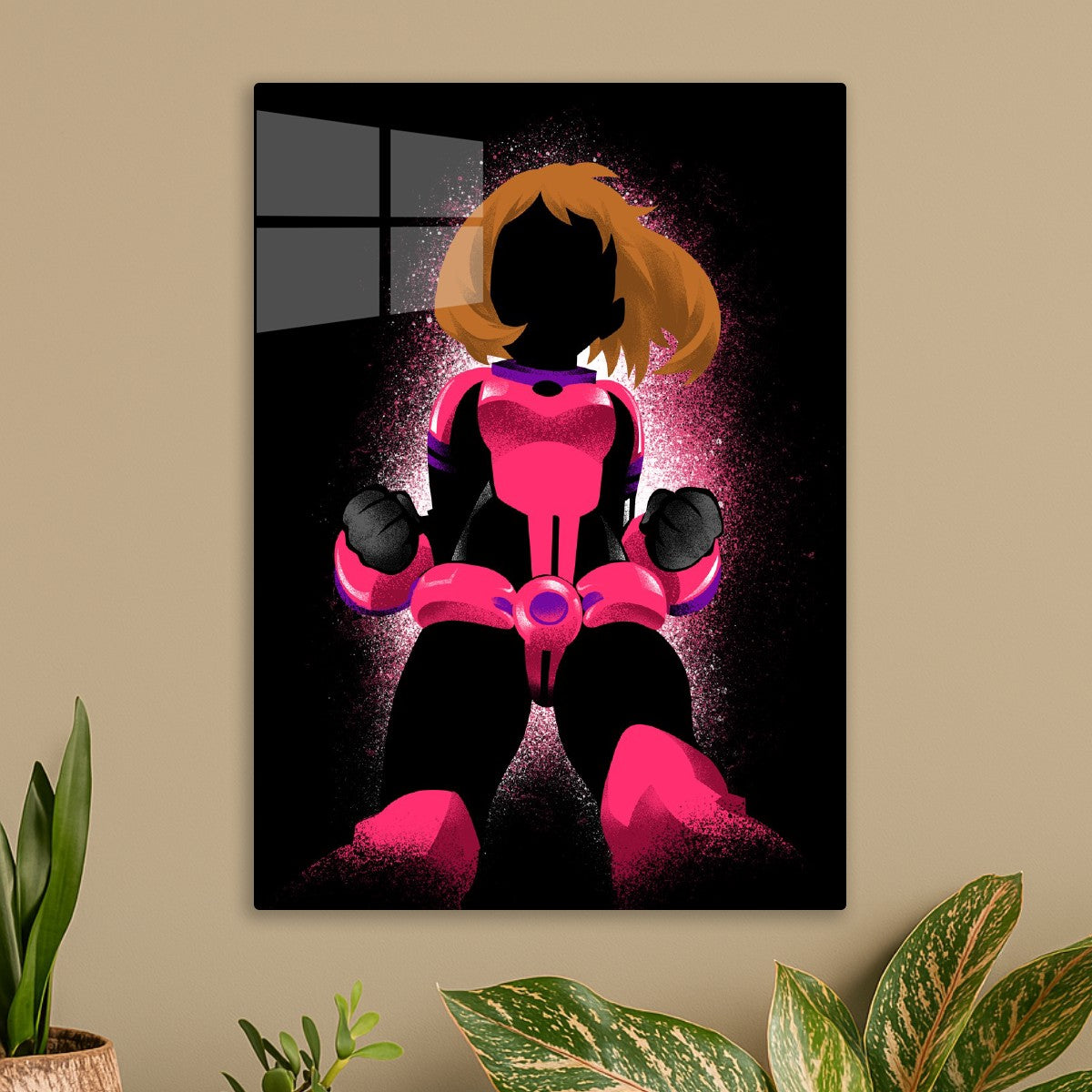 Uraraka Hero Academia