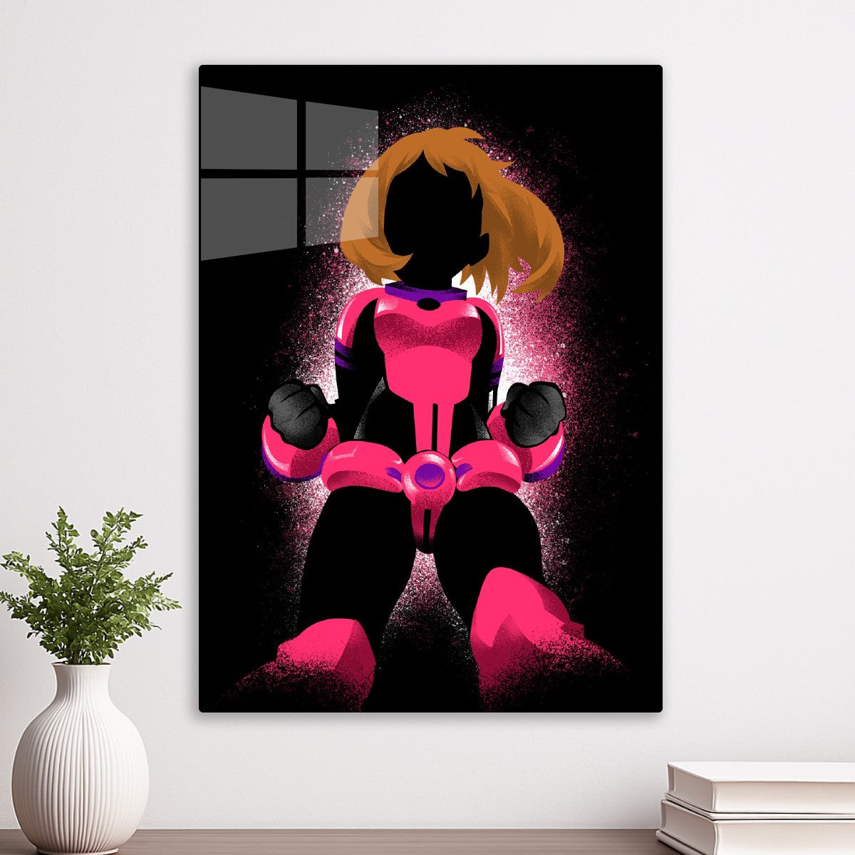 Uraraka Hero Academia