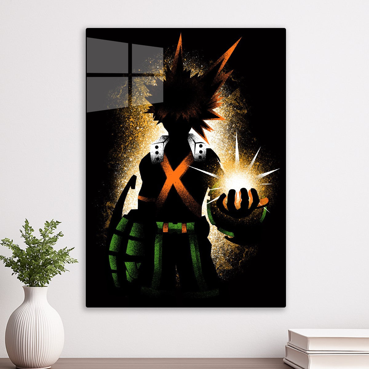 Bakugo My Hero Academia