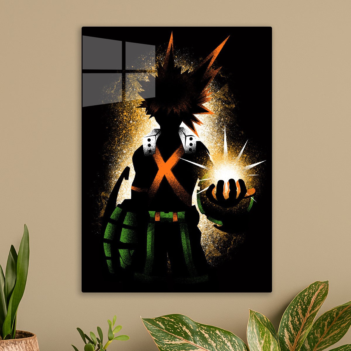 Bakugo My Hero Academia