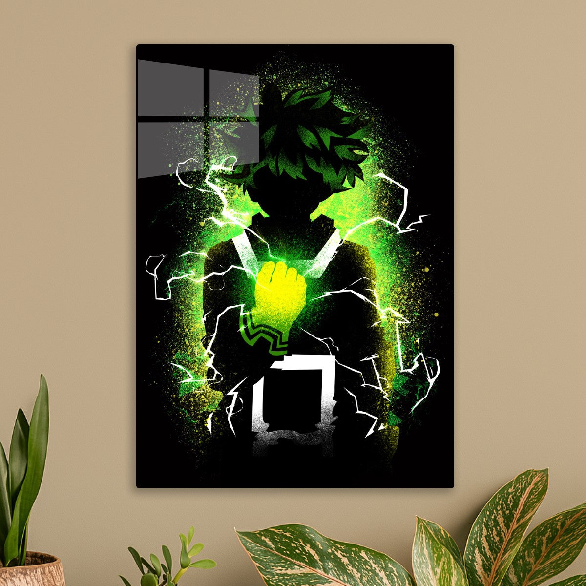 Deku My Hero Academia